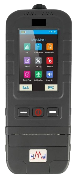 AlcoStop 7000 product image