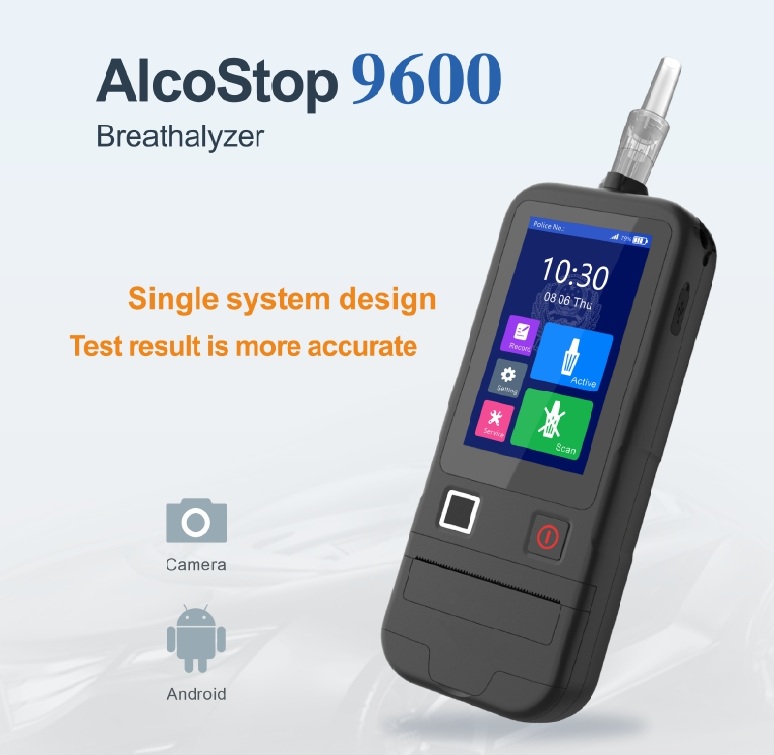 AlcoStop 9600 thumbnail 2