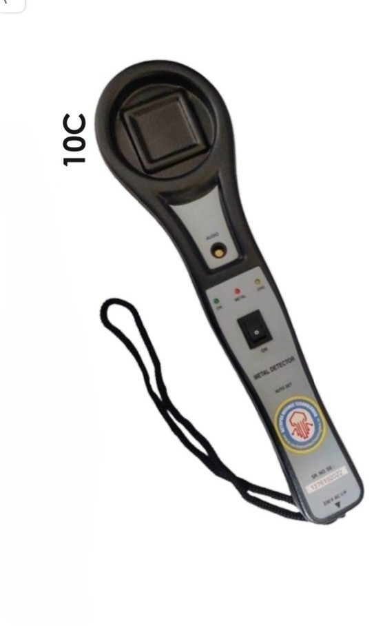Metal Detector product image
